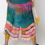 High/Low Skirt