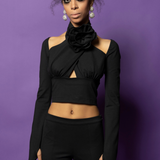 Corsage T