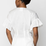 Embroidered Shirt