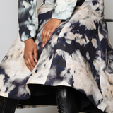Flared Skirt