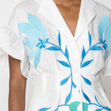Embroidered Shirt