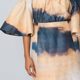 Off Shoulder Dress