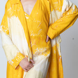 Robe Dress