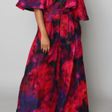 3 Pleat Pant