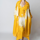 Robe Dress