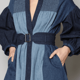 Shirtdress