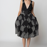 Halter Frock