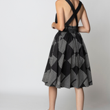 Halter Frock
