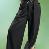 Oversized Jean