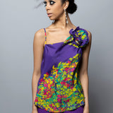 Corsage Cami