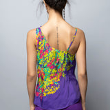 Corsage Cami