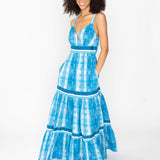 Tiered Slip