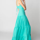 Tiered Slip